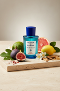 Acqua di Parma Fico di Amalfi — Luxury Boutique Editorial