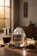 Нишов мъжки аромат отливка -  D'annam	 / Vietnamese Coffee