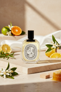 Diptyque L'Eau de Neroli — Luxury Campaign