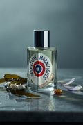 Etat Libre d'Orange Sécrétions Magnifiques — Avant-Garde Luxury Campaign