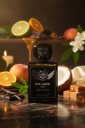 Evil Angel — Luxury Campaign