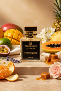 Нишов мъжки аромат отливка -  Fragrance Du Bois / Tropiques 