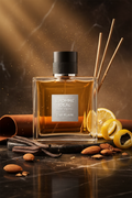 Дизайнерски мъжки парфюм отливка - Guerlain L'Homme Idéal 