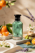 Jean Lowe Fantasme — Mediterranean Luxury Campaign