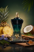 Дизайнерски мъжки парфюм отливка - Jean Paul Gaultier / Le beau Le parfum 