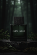 Lalique Encre Noire EDT — Luxury Campaign