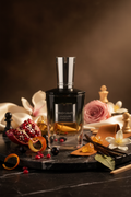 Mind Games J'adoube — Luxury Campaign