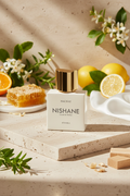 Nishane Hacivat — Luxury Campaign
