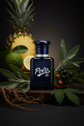Polo 67 Luxury Fragrance Campaign