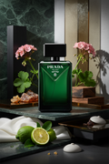 Дизайнерски мъжки парфюм отливка - Prada / Paradigme