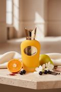 Sospiro Dolce Melodia — Luxury Campaign