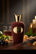 Sospiro Il Padrino — Italian Luxury Campaign