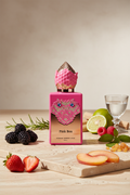 Stéphane Humbert Lucas 777 Pink Boa — Dark Fruity Luxury Editorial