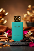 Арабски нишов парфюм отливка - Swiss Arabian Shaghaf Oud Tonka 