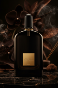 Дизайнерски мъжки парфюм отливка - Tom Ford Black Orchid