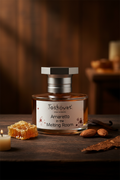 Toskovat Amaretto In The Melting Room — Luxury Campaign
