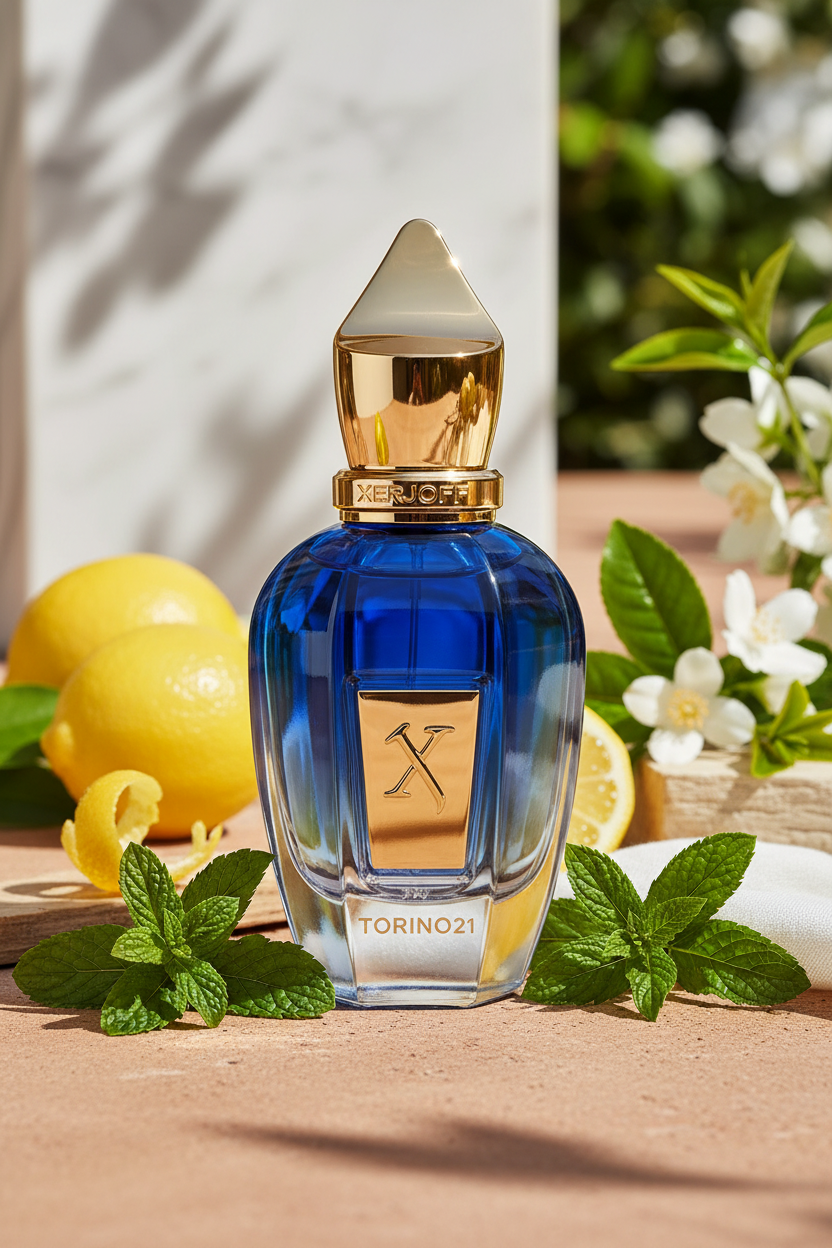 Нишов мъжки аромат отливка - Xerjoff / Torino21